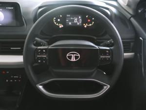 Tata Curvv 1.2T Pure+ - Image 12