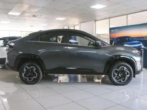 Tata Curvv 1.2T Pure+ - Image 2