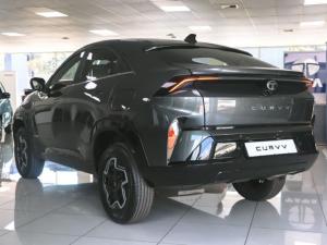 Tata Curvv 1.2T Pure+ - Image 3