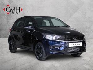 Tata Tiago 1.2 XT manual - Image 1