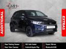 Thumbnail Tata Tiago 1.2 XT manual