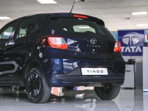 Tata Tiago 1.2 XT manual - Image 8