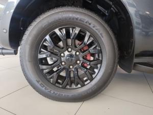 Ford Ranger 2.0Bi-Turbo double cab Hi-Rider Stormtrak - Image 12