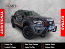 Thumbnail Ford Ranger 2.0Bi-Turbo double cab Hi-Rider Stormtrak