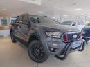 Thumbnail Ford Ranger 2.0Bi-Turbo double cab Hi-Rider Stormtrak