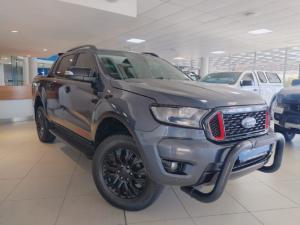 Ford Ranger 2.0Bi-Turbo double cab Hi-Rider Stormtrak - Image 1