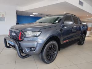 Ford Ranger 2.0Bi-Turbo double cab Hi-Rider Stormtrak - Image 3