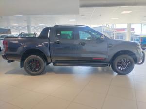 Ford Ranger 2.0Bi-Turbo double cab Hi-Rider Stormtrak - Image 4