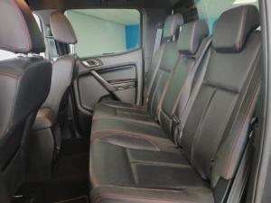 Ford Ranger 2.0Bi-Turbo double cab Hi-Rider Stormtrak - Image 5
