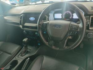 Ford Ranger 2.0Bi-Turbo double cab Hi-Rider Stormtrak - Image 7