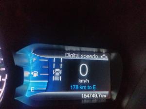 Ford Ranger 2.0Bi-Turbo double cab Hi-Rider Stormtrak - Image 8