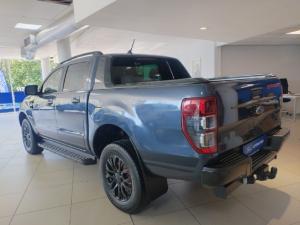Ford Ranger 2.0Bi-Turbo double cab Hi-Rider Stormtrak - Image 9