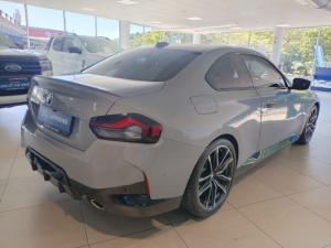 BMW 2 Series 220i coupe M Sport - Image 10