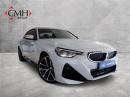 Thumbnail BMW 2 Series 220i coupe M Sport