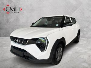 Mahindra XUV 3XO 1.2T MX2 auto - Image 1