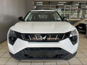 Mahindra XUV 3XO 1.2T MX2 auto - Image 5