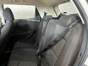 Mahindra XUV 3XO 1.2T MX2 auto - Image 7