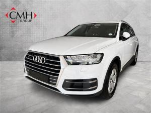 Audi Q7 45TDI quattro - Image 1