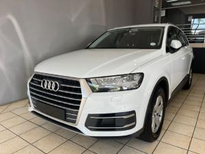 Audi Q7 45TDI quattro - Image 1