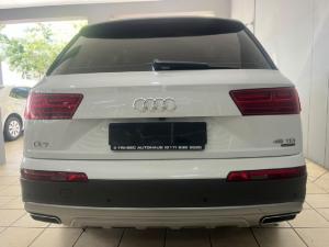 Audi Q7 45TDI quattro - Image 4