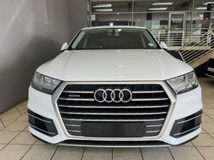 Audi Q7 45TDI quattro - Image 5