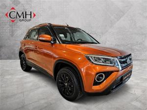 Toyota Urban Cruiser 1.5 XS - Image 1