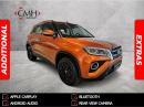 Thumbnail Toyota Urban Cruiser 1.5 XS