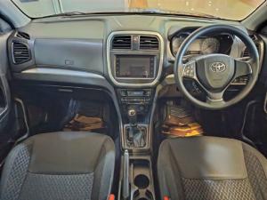 Toyota Urban Cruiser 1.5 XS - Image 7