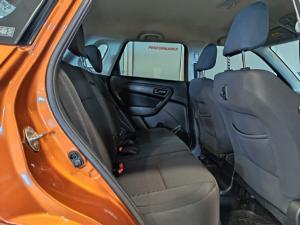 Toyota Urban Cruiser 1.5 XS - Image 9