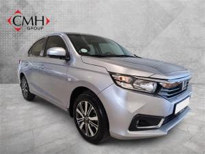 Honda Amaze 1.2 Comfort auto - Image 1