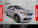 Thumbnail Honda Amaze 1.2 Comfort auto