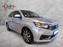 Thumbnail Honda Amaze 1.2 Comfort auto