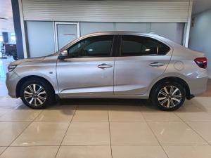 Honda Amaze 1.2 Comfort auto - Image 3