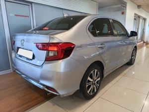 Honda Amaze 1.2 Comfort auto - Image 4