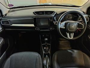 Honda Amaze 1.2 Comfort auto - Image 7