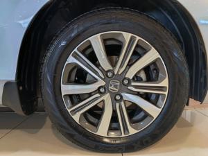Honda Amaze 1.2 Comfort auto - Image 9