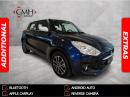 Thumbnail Suzuki Swift 1.2 GLX auto