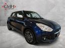 Thumbnail Suzuki Swift 1.2 GLX auto