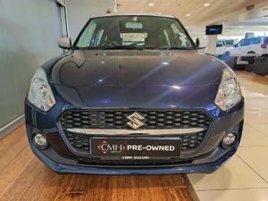 Suzuki Swift 1.2 GLX auto - Image 2