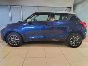 Suzuki Swift 1.2 GLX auto - Image 3