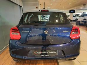 Suzuki Swift 1.2 GLX auto - Image 5