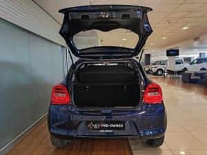 Suzuki Swift 1.2 GLX auto - Image 6