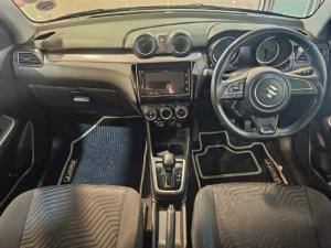 Suzuki Swift 1.2 GLX auto - Image 7