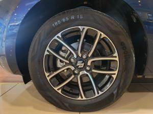 Suzuki Swift 1.2 GLX auto - Image 9