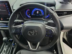 Toyota Corolla Cross 1.8 XR - Image 10