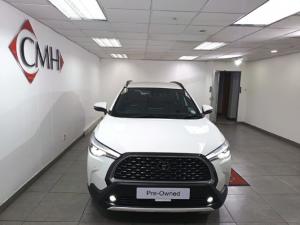Toyota Corolla Cross 1.8 XR - Image 16