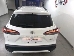 Toyota Corolla Cross 1.8 XR - Image 17