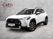 Toyota Corolla Cross 1.8 XR - Thumbnail 1