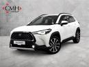 Thumbnail Toyota Corolla Cross 1.8 XR
