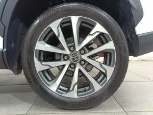 Toyota Corolla Cross 1.8 XR - Image 20